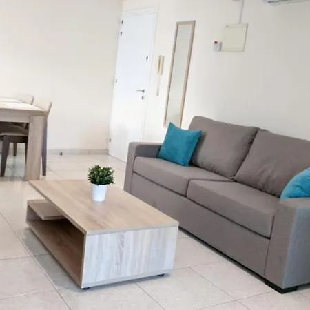 Apartment 304 Citywitch *