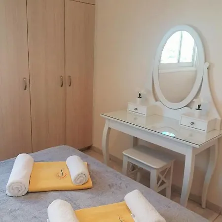 Apartment 304 Citywitch Larnaca