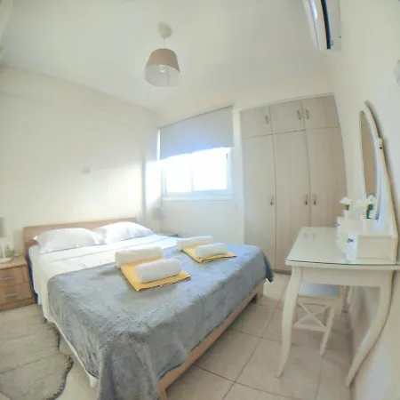 304 Citywitch Larnaca