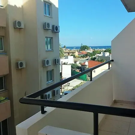 Apartment 304 Citywitch *