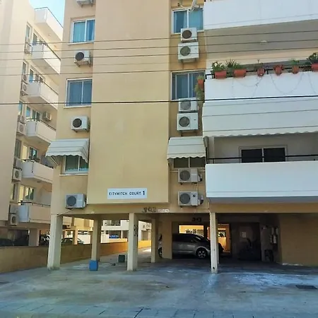 304 Citywitch Apartment