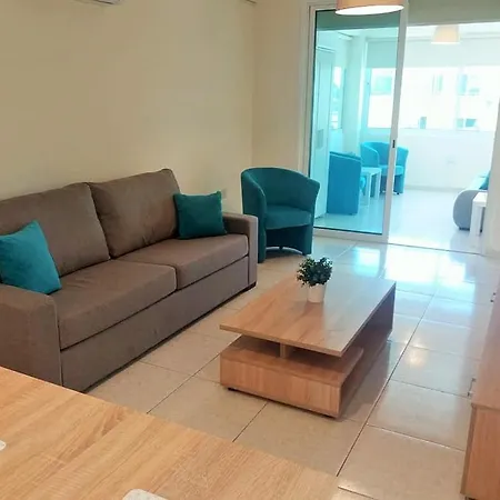 Apartment 304 Citywitch Larnaca