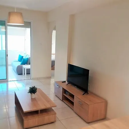 Apartment 304 Citywitch Larnaca