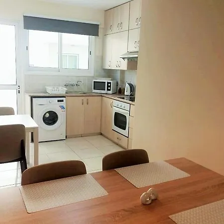 Apartment 304 Citywitch